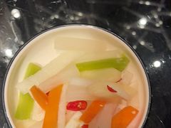 -喜棠·长沙家宴·海鲜·湘菜(麓谷店)