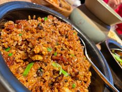 -香园茶社·金陵小灶(老门东店)