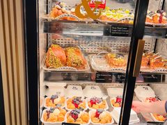 -PAOPAO Bakery&Café(港汇店)