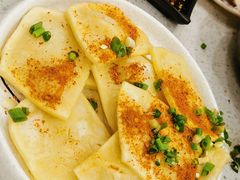烤饵快-浮何烤铺(桐梓林店)