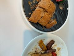 -莆田餐厅PUTIEN(三里屯店)