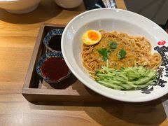 -和府捞面(壹方天地店)