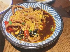 -老盛庆排档•南京菜(夫子庙店)