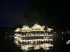 -黎记大排档(慈云路店)