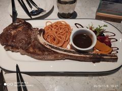 -水天堂西餐厅(昆山万象汇店)
