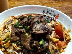 -春雪面馆(转塘店)