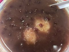 红豆香芋-百花传统甜品店(原址店)