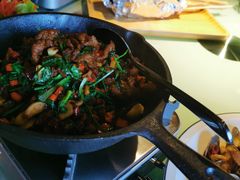 -湘西小馆(滨河路店)