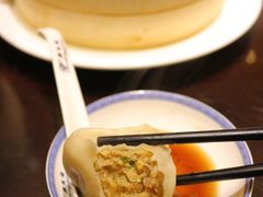 蟹粉小笼-熙盛源(复兴路店)