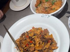 -山涧肴·湘味家肴(松岗满纷天地店)