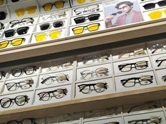 -LOHO眼镜(上海五角场合生汇店)