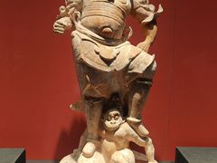 -陕西历史博物馆