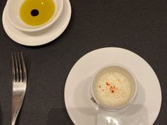 -LA TABLE de Joël Robuchon Restaurant