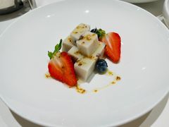 -惠丰堂饭庄(北洼路店)