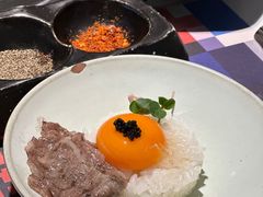 -焱铁烧·黑毛和牛专门店(杭州嘉里中心店)