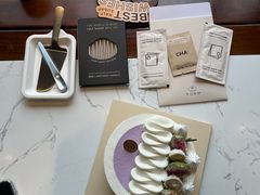 -半勺舒舒生日蛋糕店