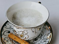 -量子制造·元创意料理(李公堤店)