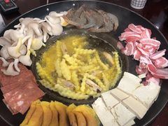 -大贵州烙锅