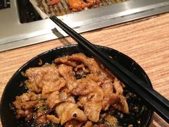 -新石器烤肉(南站店)