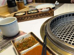 -千寻山野烤肉(中关村店)