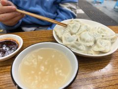 -山东水饺(南坪新街店)