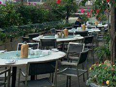 露天位-听香·678茶铺(猛追湾店)