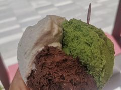 -Dal Cuore 达可芮冰淇淋(陕西北路店)
