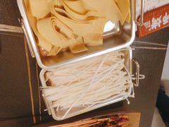 -师烤·豆花烤鱼(广州荔湾扬韬广场店)