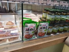 -京八珍(虎坊桥店)