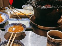 -胡同泥炉烤肉(令闻街店)