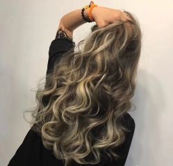 -GIRL STYLE 烫发·染发沙龙
