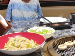 -牛将军•涮肉•烤肉(北京王府井·故宫店)