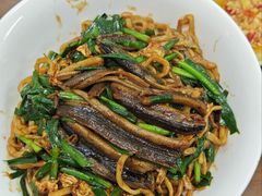 -三百碗宝应长鱼面(板仓街店)