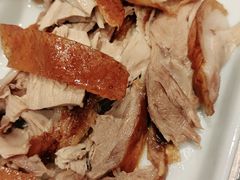 -紫光园·烤鸭·北京菜(劲松店)