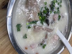 -南记食粥坊·宵夜大排档(莲花总店)