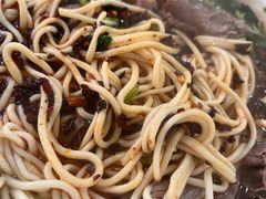 -北路拉面馆(洪湖里店)