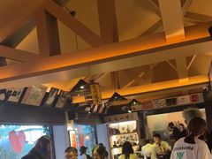 -贰醒·私房小院烧烤 (太古里店)
