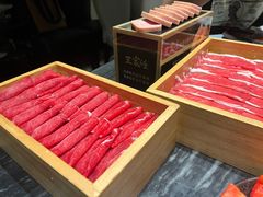 -王家渡火锅(金宝汇店)