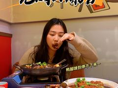 -老闵田螺馆·南昌市井菜·特色小吃(总店)