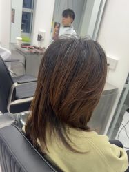 -LILI·HAIR SALON理理造型