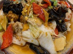 -一招鲜·全羊铺·蒙古奶茶(五一北路店)