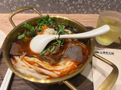 -小满手工粉(北京来福士店)