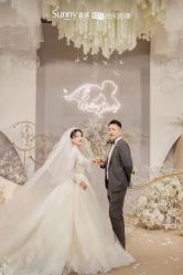 -Sunny喜铺婚礼策划(东部店)