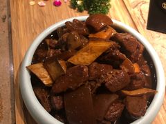 -酸喜·三度酸·贵州味