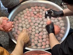 -阿娟牛肉丸·手打牛肉丸·现做现卖