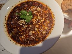 -江城小馆陕南妈妈菜·全球旅行餐厅(钟楼店)