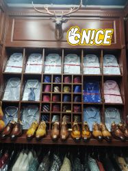 点击看大图 -香港威德诚洋服BESPOKE西服西装高级定制(上海湾一店)