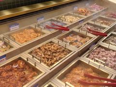 -姜胖胖无限自助烤肉(罗湖宝能店)