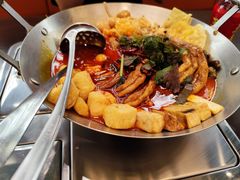 -小螺大作·螺蛳粉火锅(林和西店)