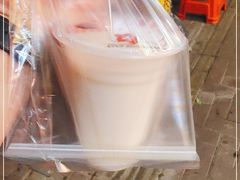 -杨记杏仁茶(椰园店)